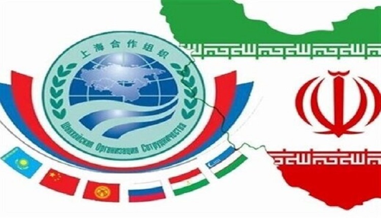 تجارت ایران با اعضای شانگهای بر مدار افزایش