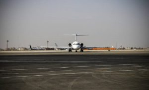 ماجرای بهسازی باند 29 چپ فرودگاه مهرآباد