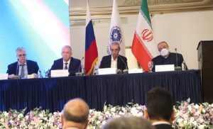 مشکلات حمل‌ونقلی ایران و روسیه