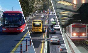 افزایش نرخ حمل و نقل عمومی