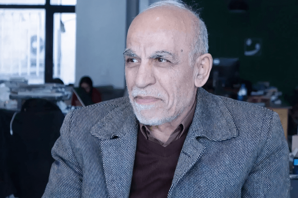دکتر عبدالعلیزاده، نماینده ویژه رئیسجمهور
