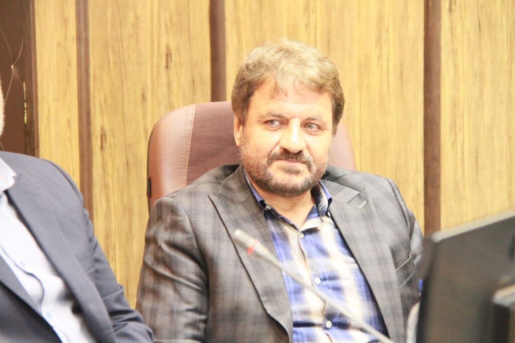مرتضی ملا‌نژاد