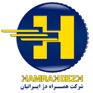 همرااه-دژ