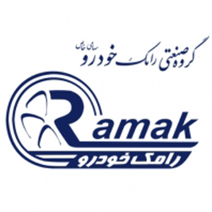 رامک-خودرو