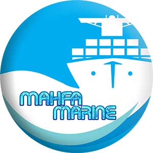 مهفا-مارین