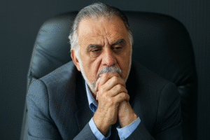 پدافند غیرعامل - مهدی کرباسیان