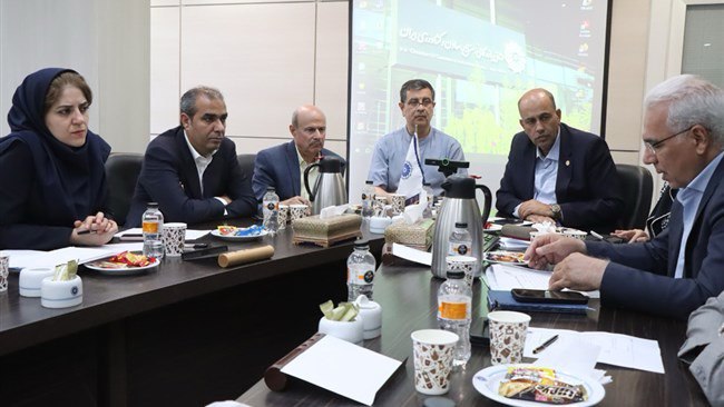 حمل و نقل ایران