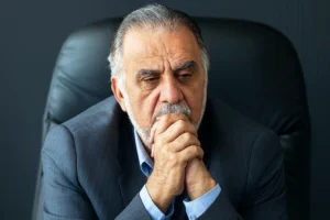 پدافند غیرعامل - مهدی کرباسیان