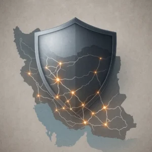 پدافند غیر عامل در حمل و نقل ایران