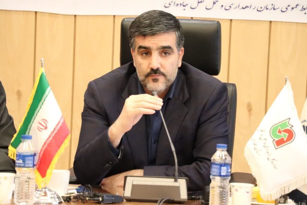 کمبود ناوگان اتوبوسرانی اربعین