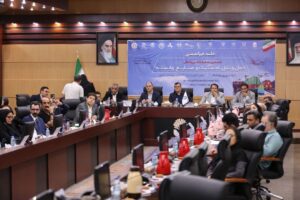 نمایشگاه ریلی