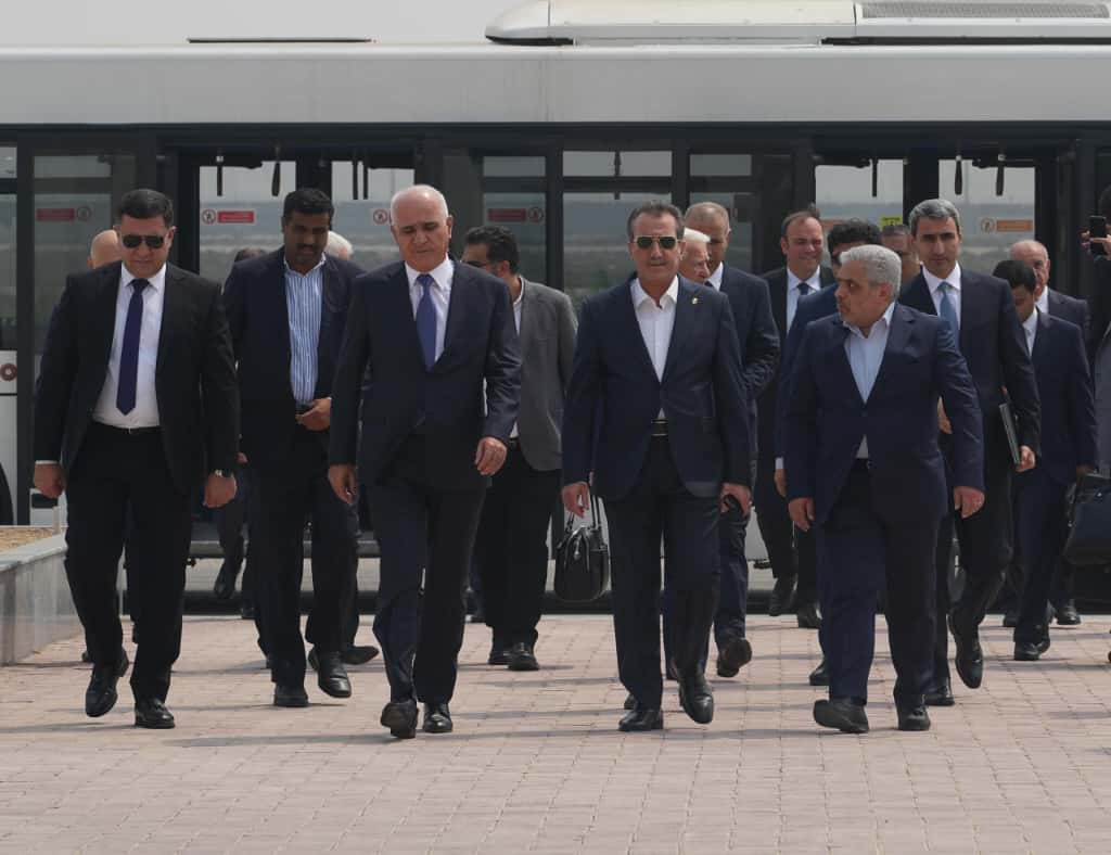 هییت جمهوری آذربایجان