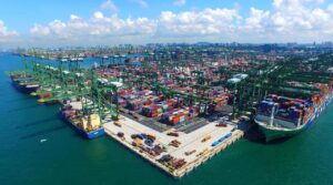 افتتاح فاز دوم PSA بمبئی