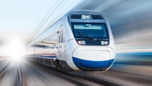 پروژه ریلی تهران-مشهد