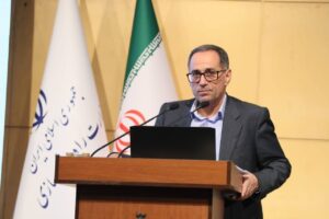 مهران قربانی