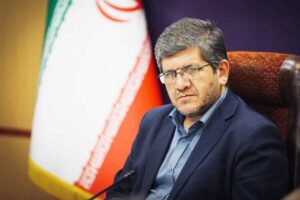 جبارعلی داکری