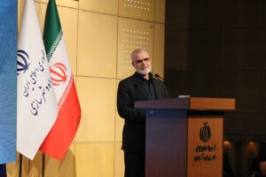 پورجمشیدیان رییس ستاد اربعین