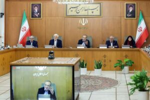 دستورز رییس جمهور