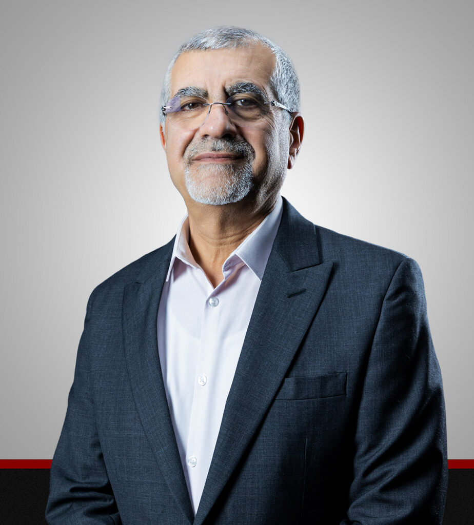 دکتر محمدحسین رفان