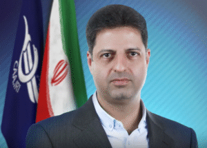 صانعی معاونت هوانوردی سازمان هواپیمایی کشوری