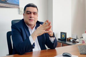 تعارض منافع ریلی