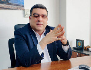 تعارض منافع ریلی