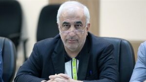 فرج‌الله معماری