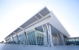 فرودگاه کیش