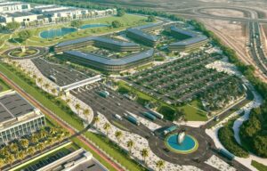 مرکز لجستیکی پیله‌سوار