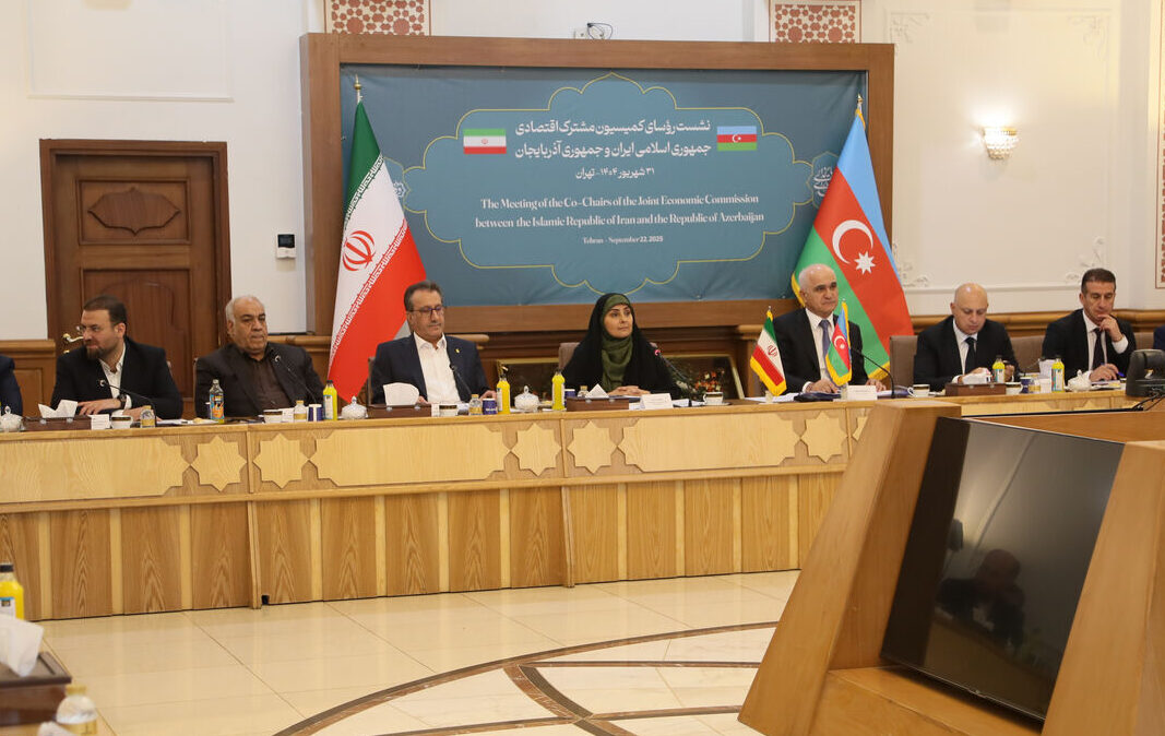 معاون نخست وزیر آذربایجان