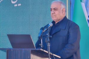 هوشنگ بازووند