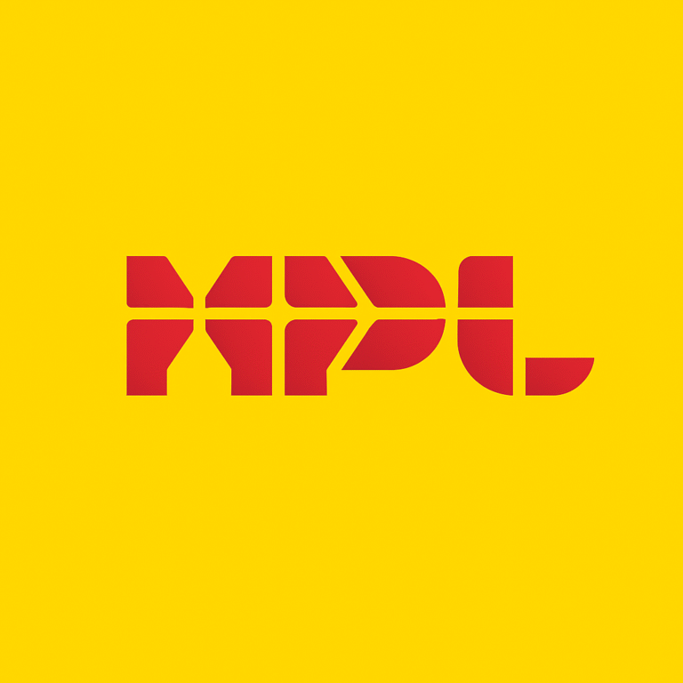 لوگو شرکت HPL