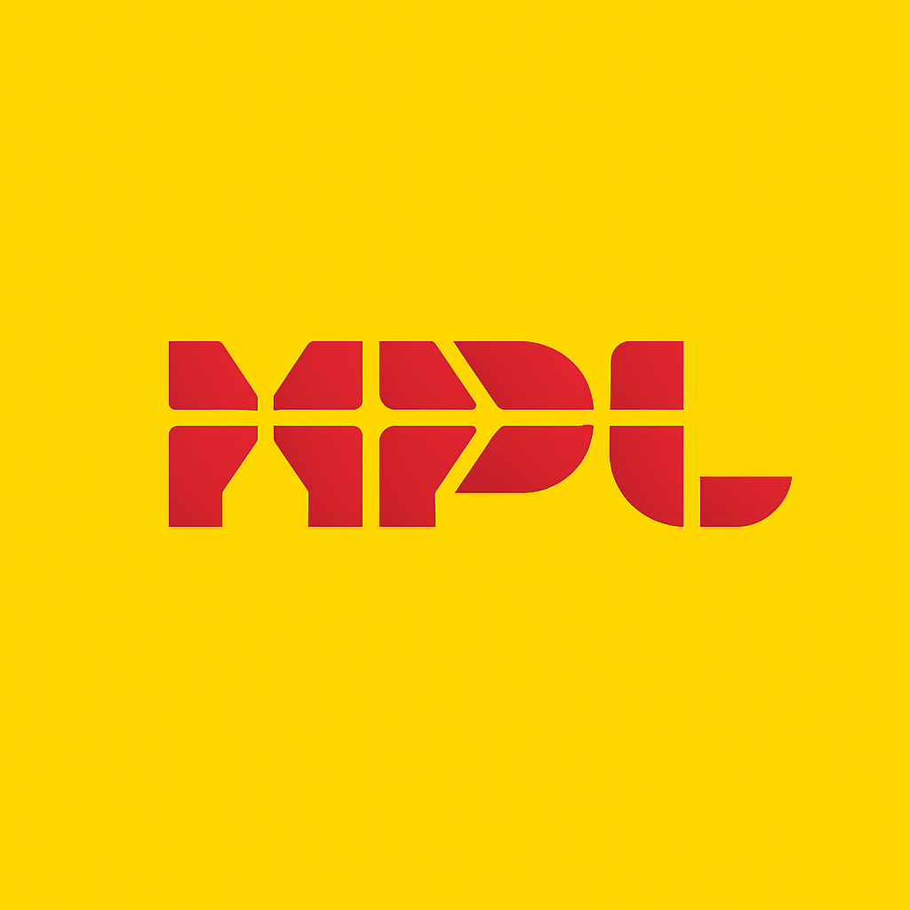 لوگو شرکت HPL