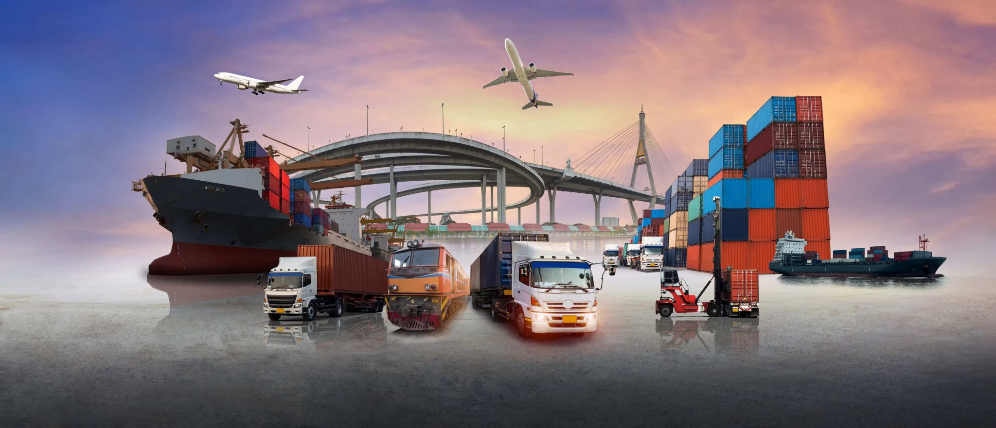 transportaion