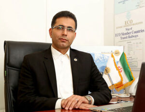 حسن صدیقی مخزن‌دار