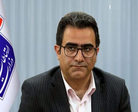 دکتر احمدی