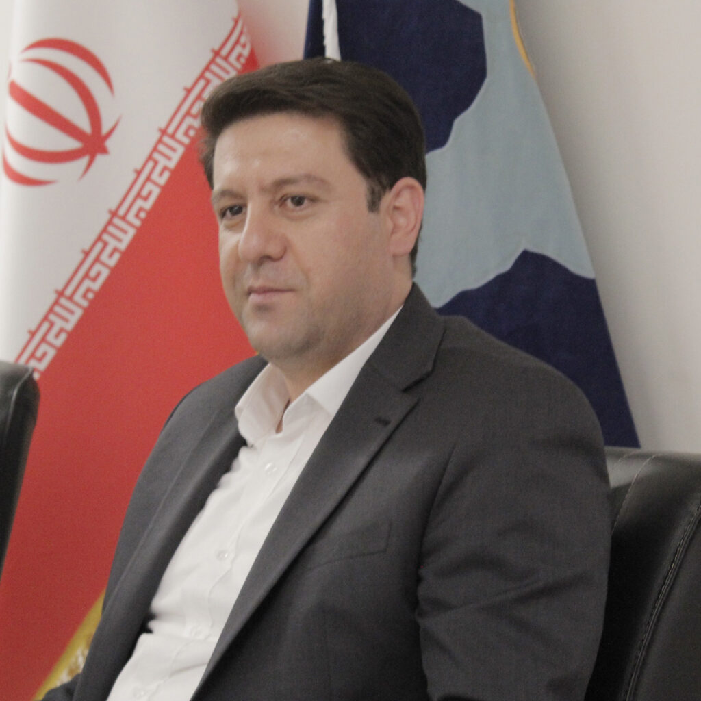 دکتر حامد نوروزی