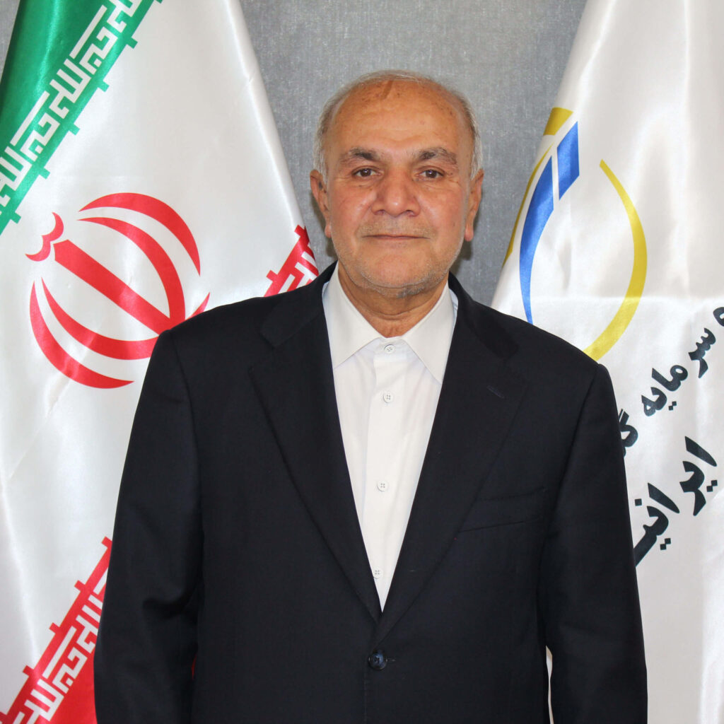 دکتر علی اکبرشعبانی فرد جهرمی