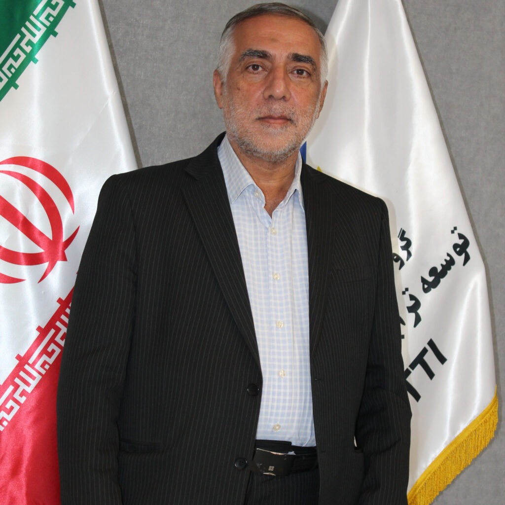 دکتر مهدی اعتصام