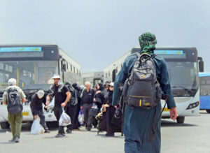 سفر اربعین