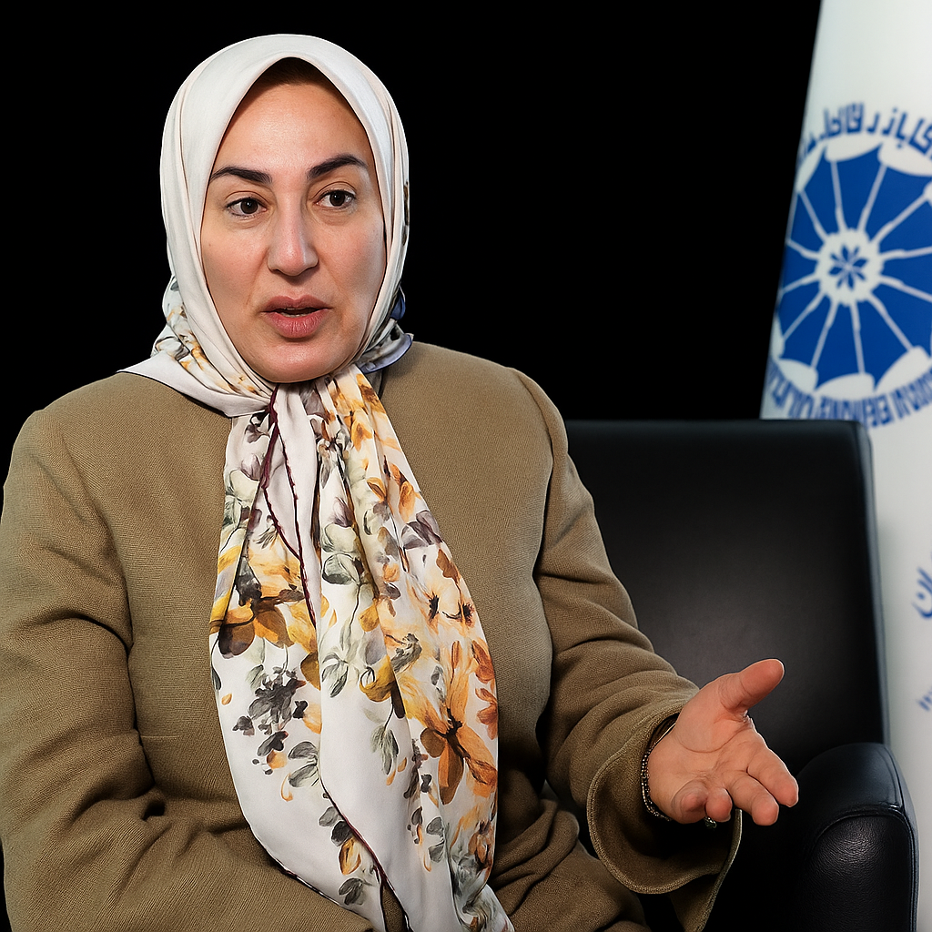 سیده فاطمه مقیمی