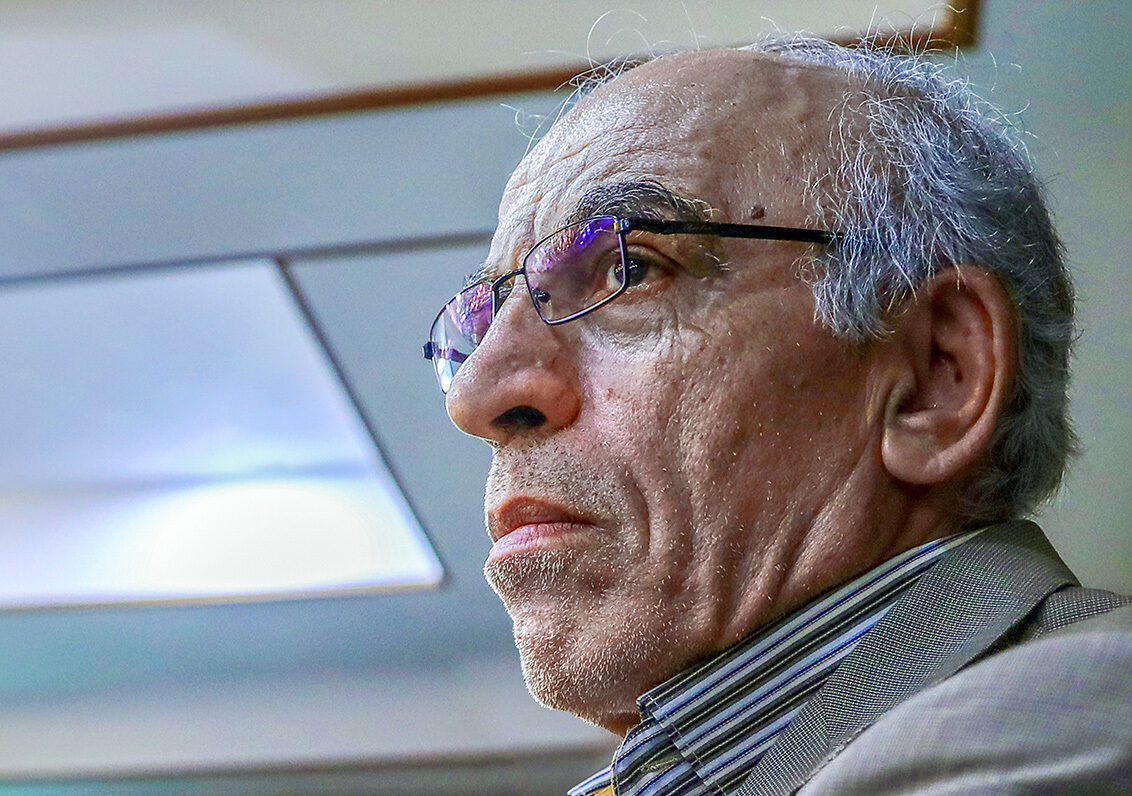عبدالعلی زاده