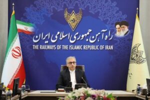 قایم مقام راه آهن