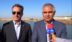 نماینده بندر ترکمن