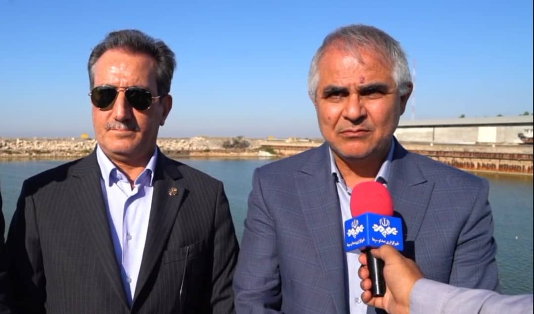 نماینده بندر ترکمن