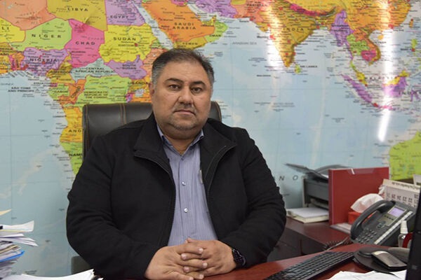 هدایتی