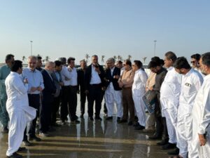 چابهار و کمیسیون عمران مجلس