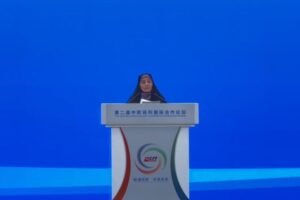 وزیر راه و شهرسازی در چین