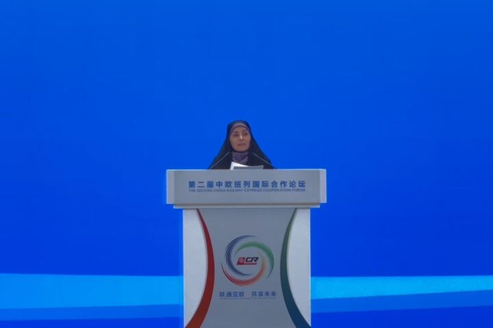 وزیر راه و شهرسازی در چین