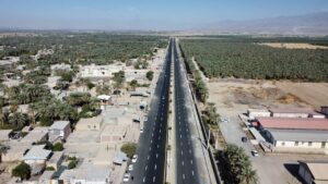 راهداری جنوب کرمان